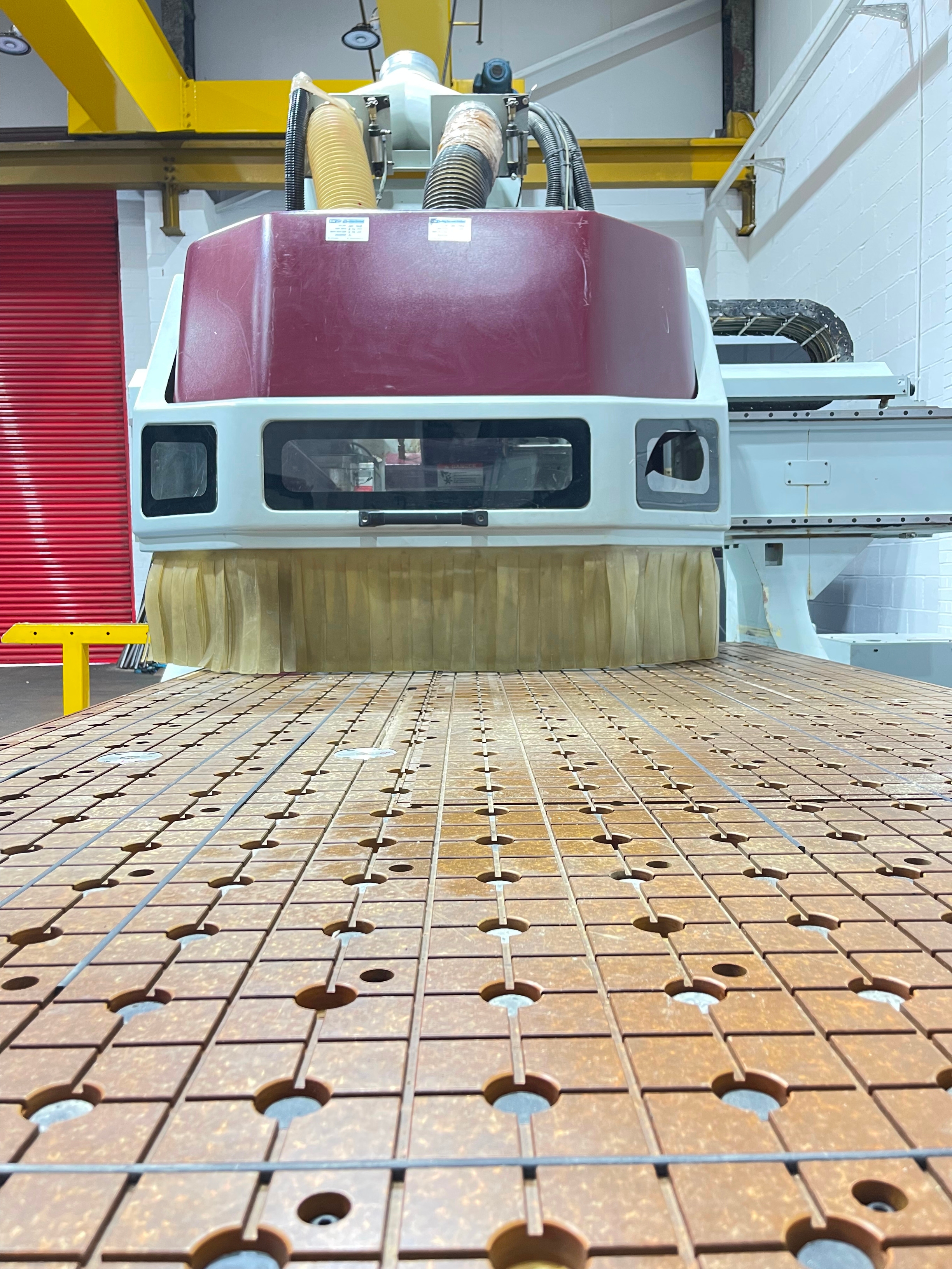 Andi Stratos/Sup NC Router