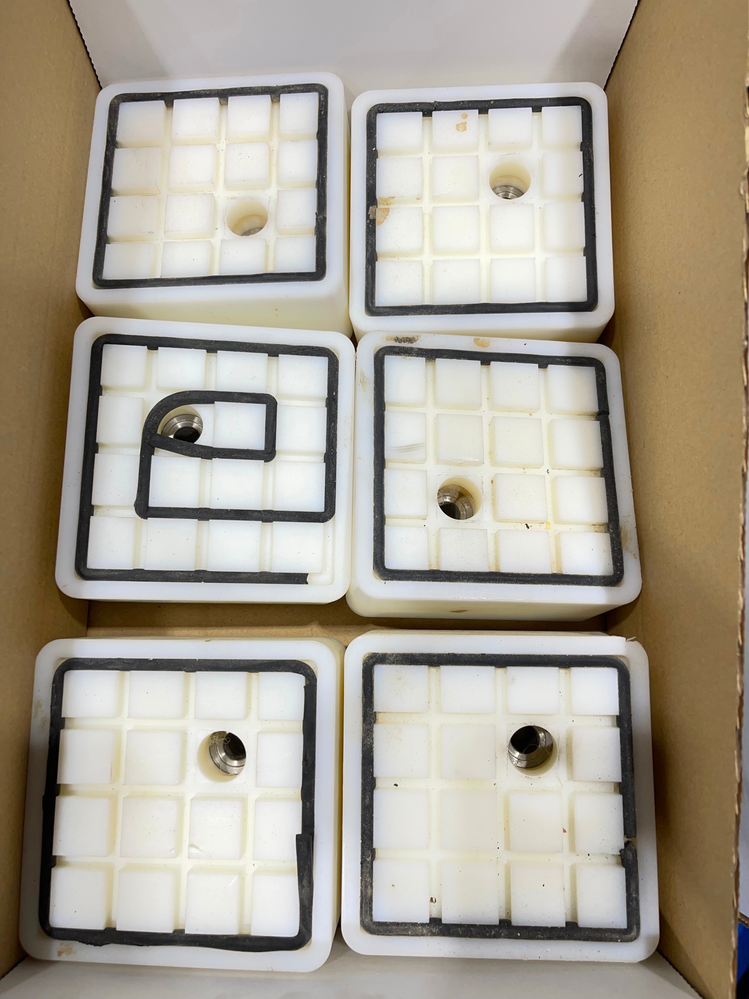 Andi Stratos/Sup NC Router