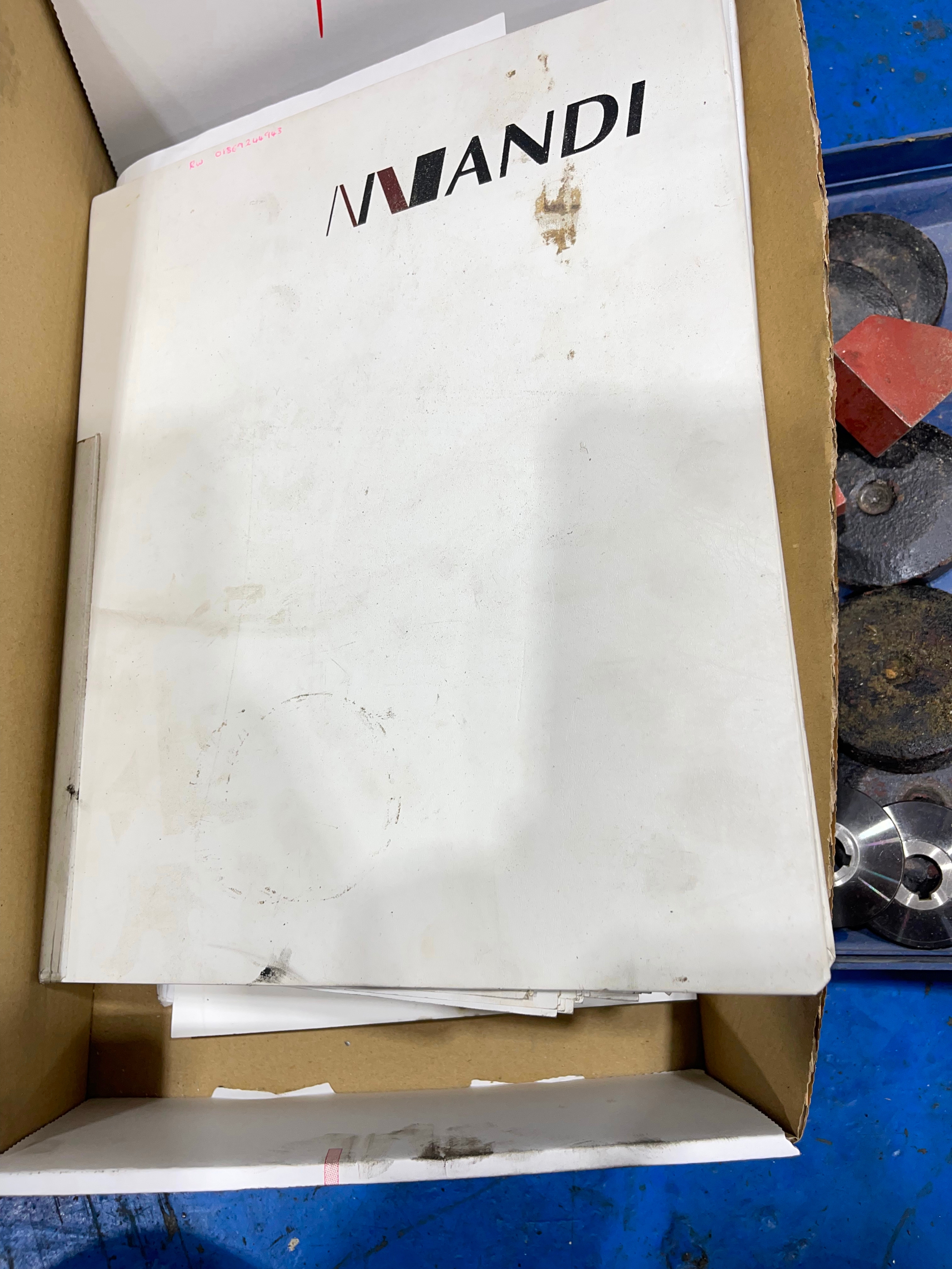 Andi Stratos/Sup NC Router