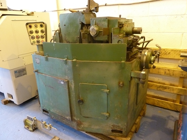 GP Centreless Grinder