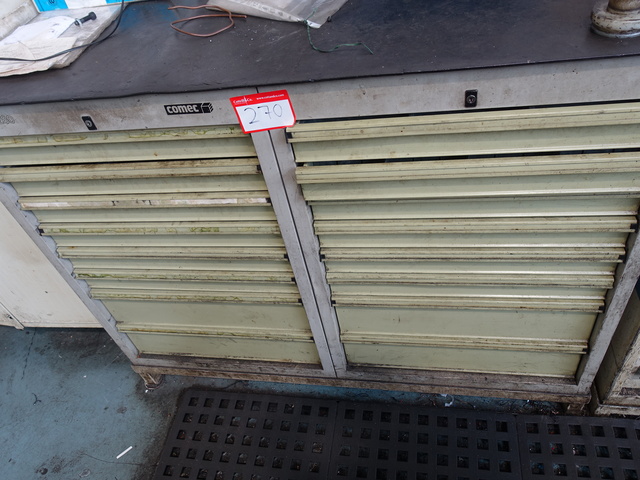 Tools and cabinets including turning tools