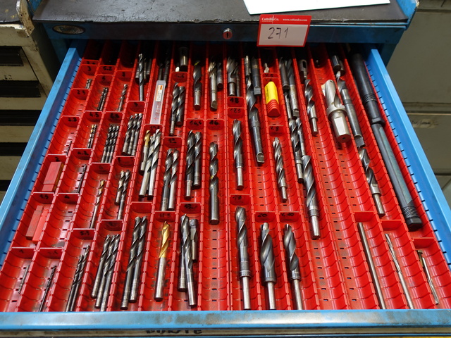 Tools and cabinets including turning tools
