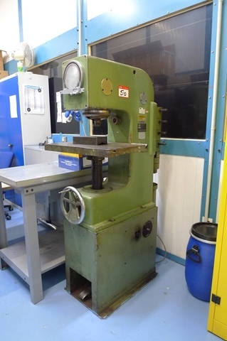 Otto Wolpert-Werke Dia Testor 3D, Dia Testor 3D