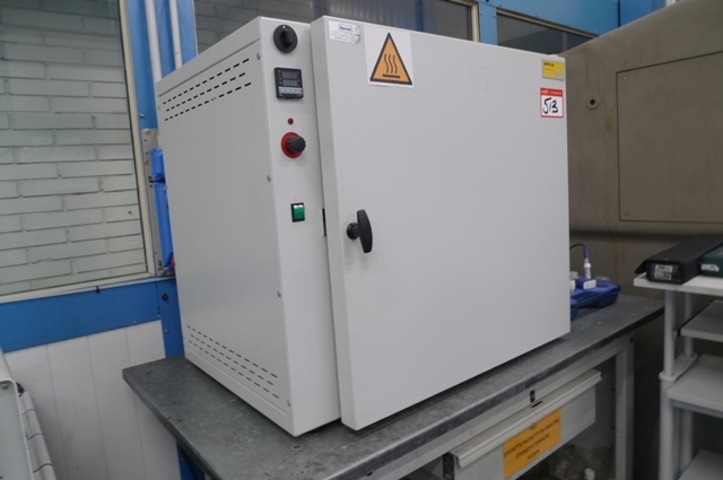 Falc Instruments, STE-F 120lt