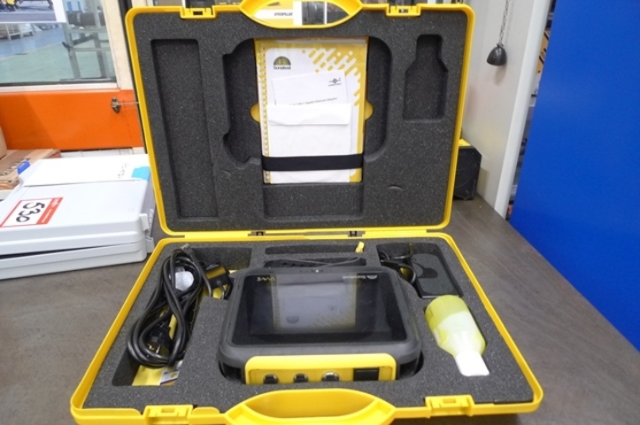 Sonatest Wave Digital Ultrasonic Flow Detector