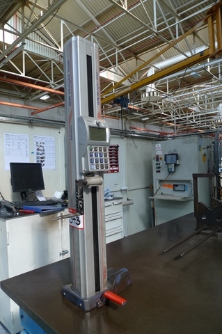 Mitutoyo QM-Height 600 - 1 Digital height gauge