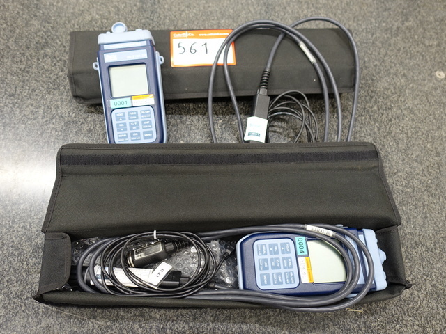 Delta Ohm HD2101.2R Thermohygrometer