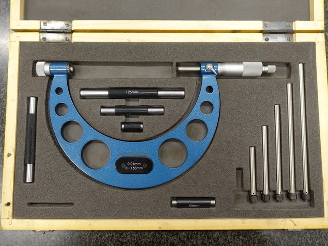 Micrometers