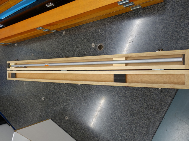 Mitutoyo Extension rods