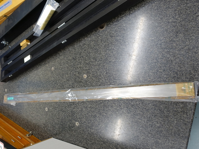 Mitutoyo Gauge blocks