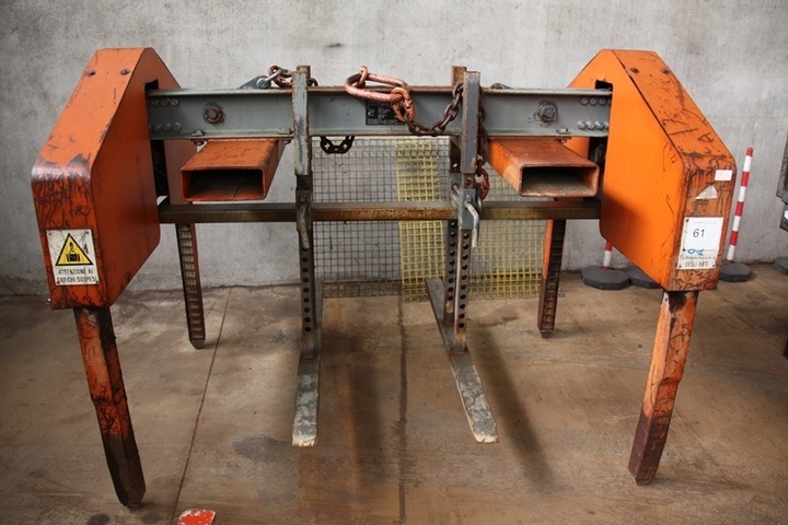 Ferrocam Type 341 Mesh Spider