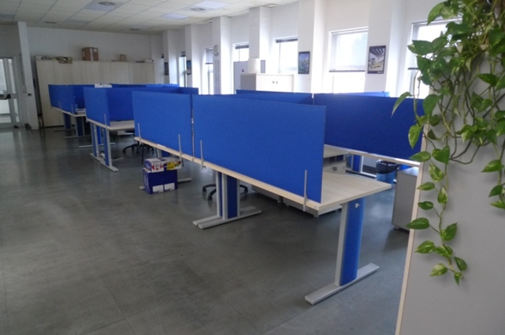 Various Pieces of Office Furniture - See Lot