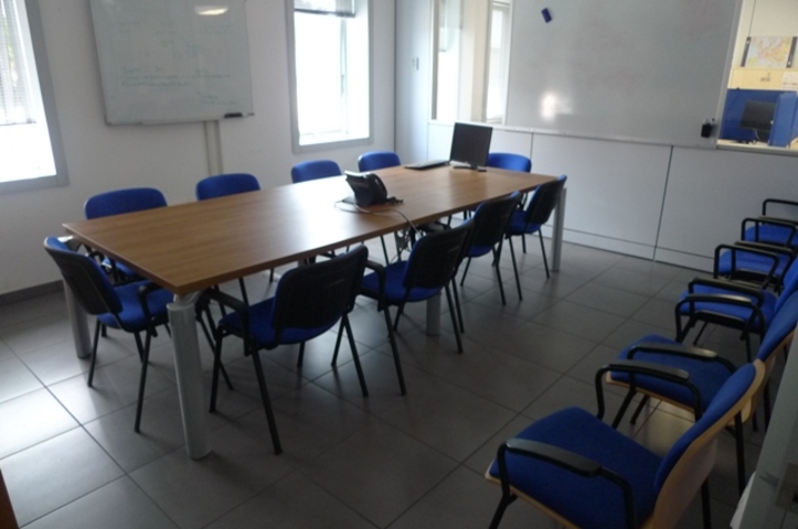 Various Pieces of Office Furniture - See Lot