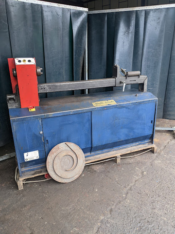 Multi Scroll Mod. T - 2XP