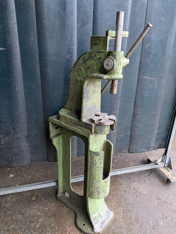 BNL Arbor Press No3B