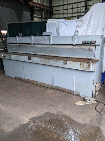 Besco - Truecut Guillotine