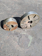 Colchester Mascot 1600 Gap Bed Centre Lathe