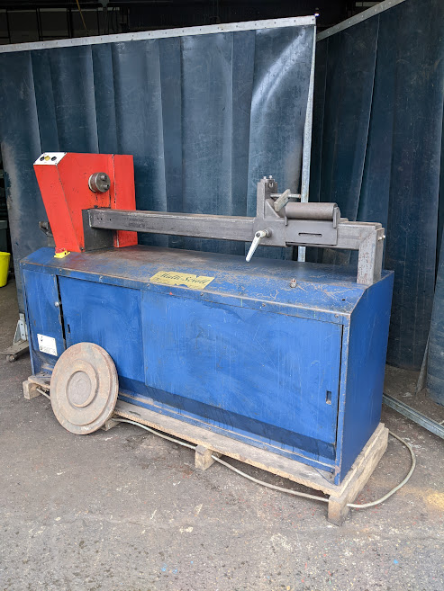 Multi Scroll Mod. T - 2XP