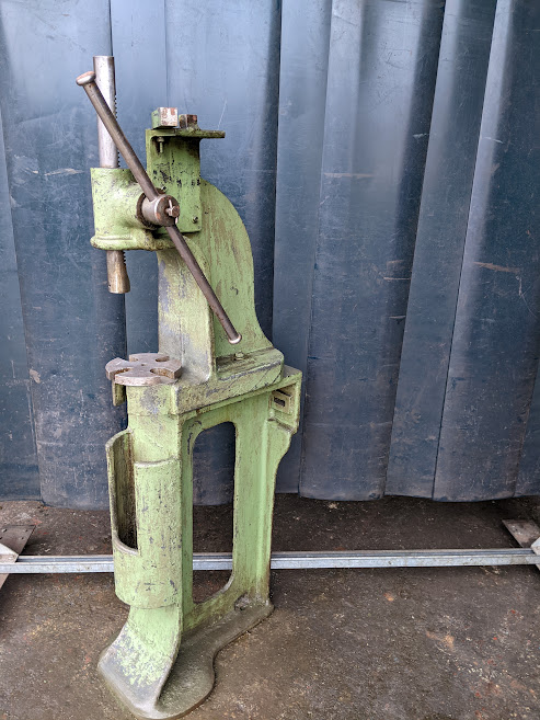 BNL Arbor Press No3B