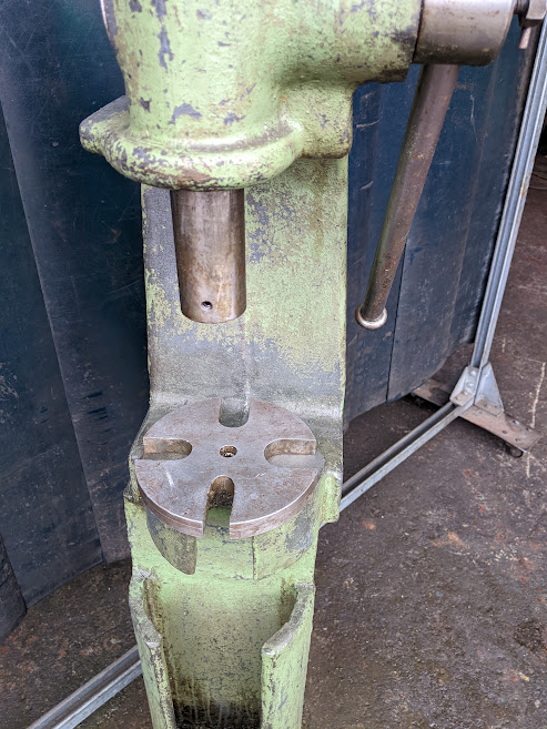 BNL Arbor Press No3B