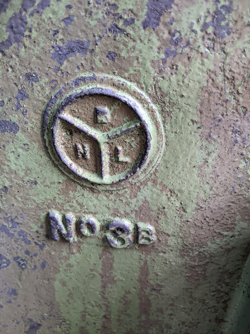 BNL Arbor Press No3B