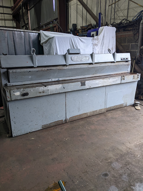 Besco - Truecut Guillotine