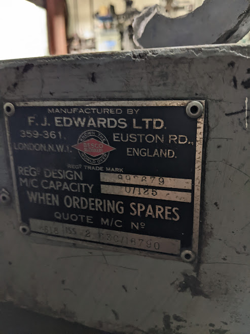 Besco - Truecut Guillotine