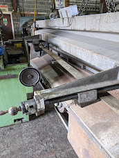 Besco - Truecut Guillotine