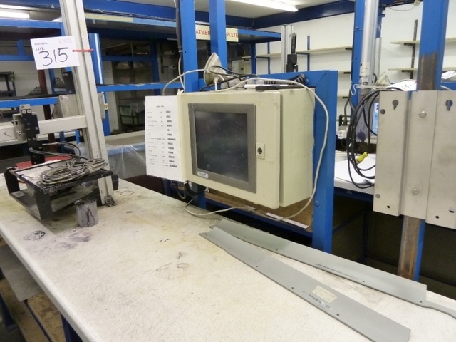 Image 9030 Inkjet Coder