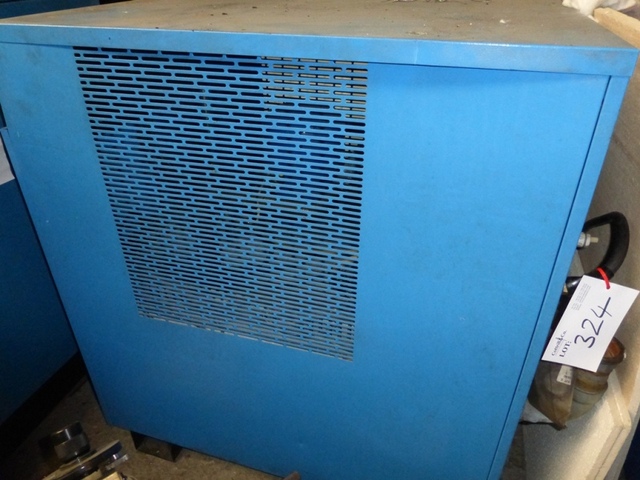 CompAir Broomwade Air Dryer