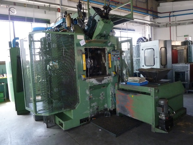 OMFS Transfer Machine