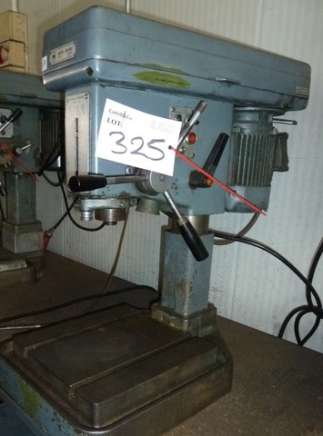 IMM 118 Drill Tapper