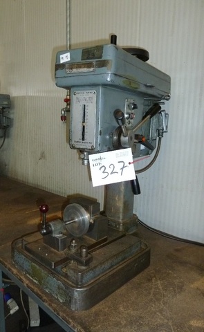 IMM 118 Drill Tapper