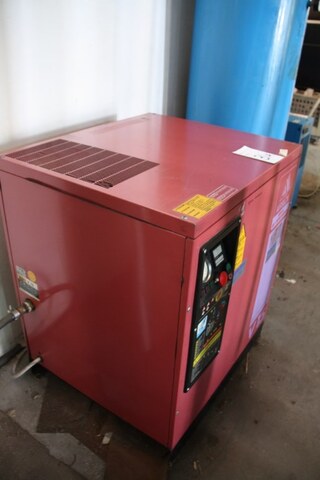 Airblok V15 Air Compressor Unit