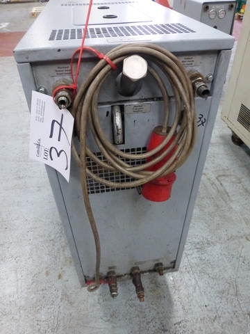 Tool Temp – TT240 Temperature Controller