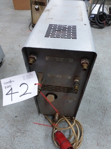 Tool Temp – TT157E Temperature Controller