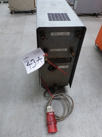 Tool Temp – TT157E Temperature Controller