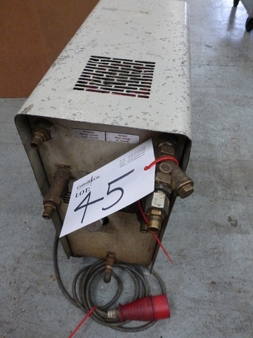 Tool Temp – TT156E Temperature Controller