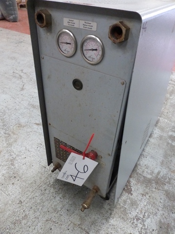 Tool Temp TT133 Temperature Controller