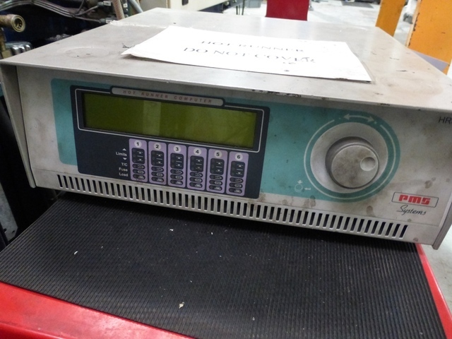 PMS Hot Runner Computer