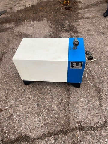 Fluidair Compressed Air Dryer Model Cd36