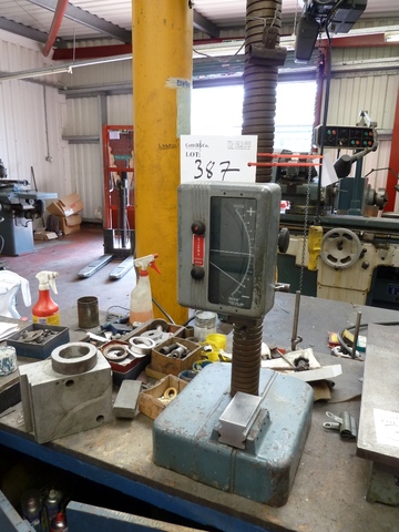 30’’ x 24’’ Granite Table