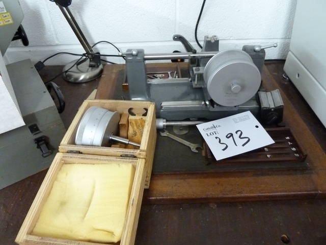 Matrix Bench Top Vernier Gauge