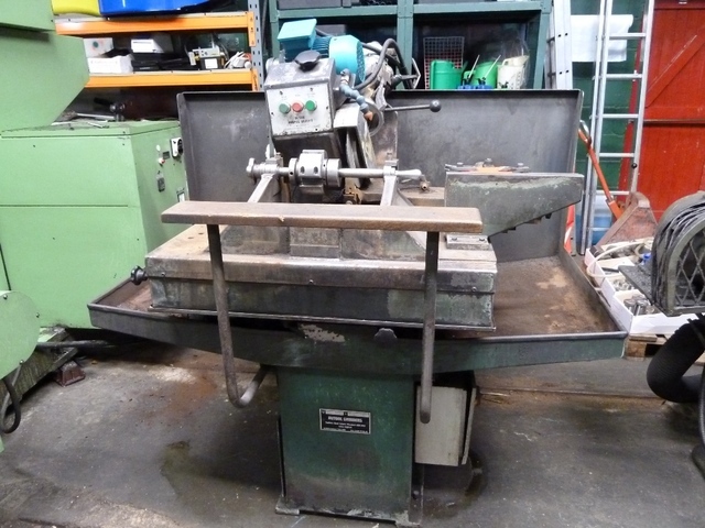 Autool PR230H Profile Knife Grinder