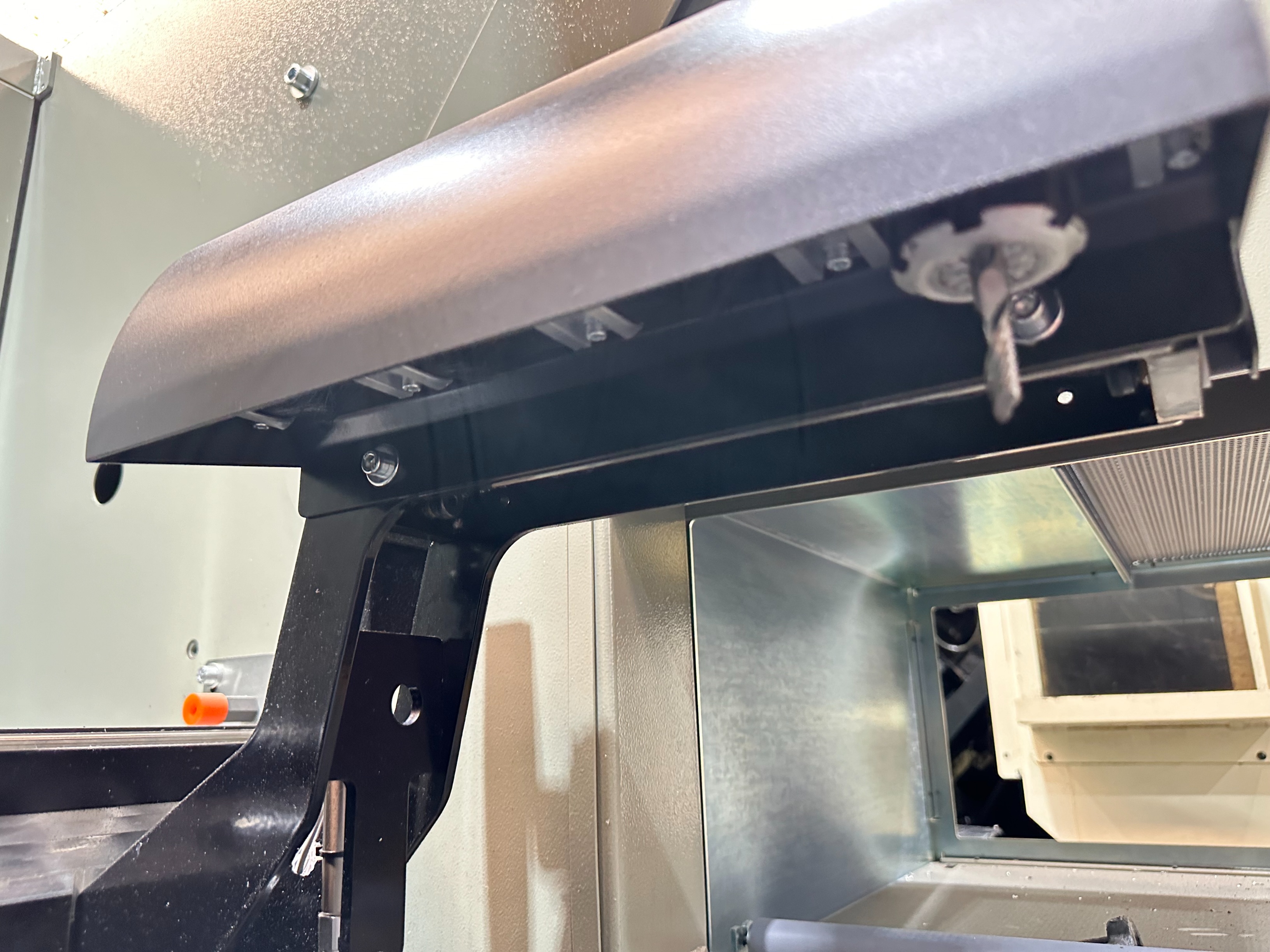 Emmegi Phantomatic M3 CNC Machining Centre