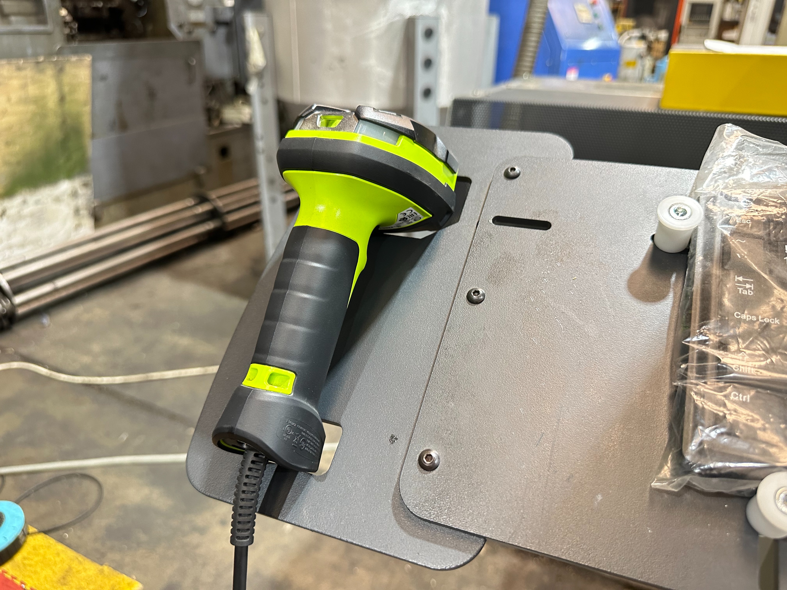 Emmegi Phantomatic M3 CNC Machining Centre