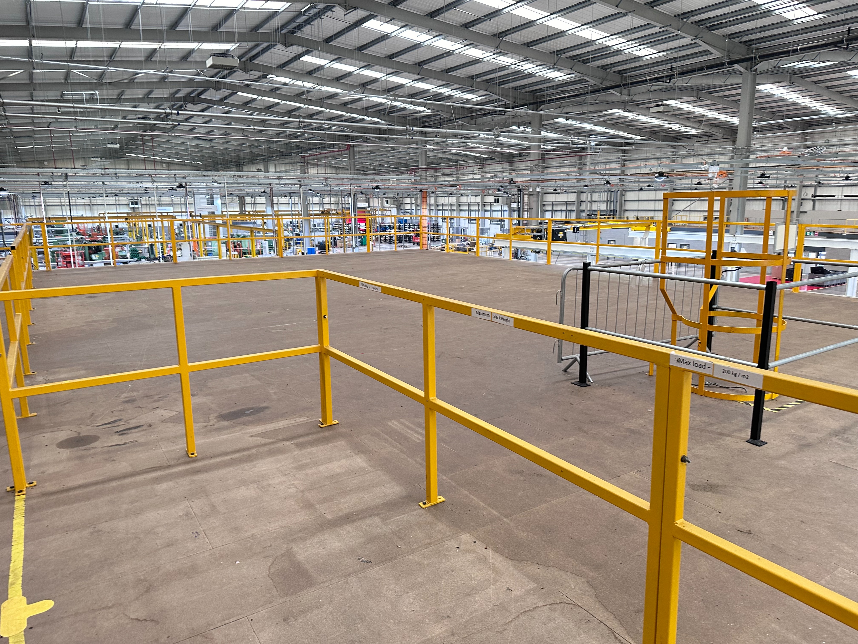 Life Science Class 7 Clean Room (2012)