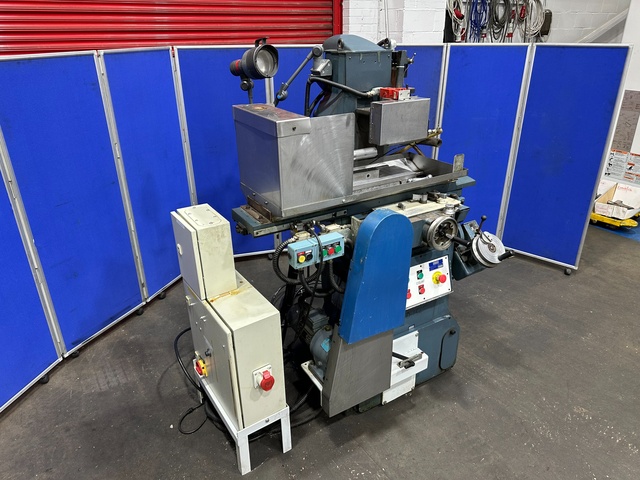 Jones & shipman 540 Surface Grinder