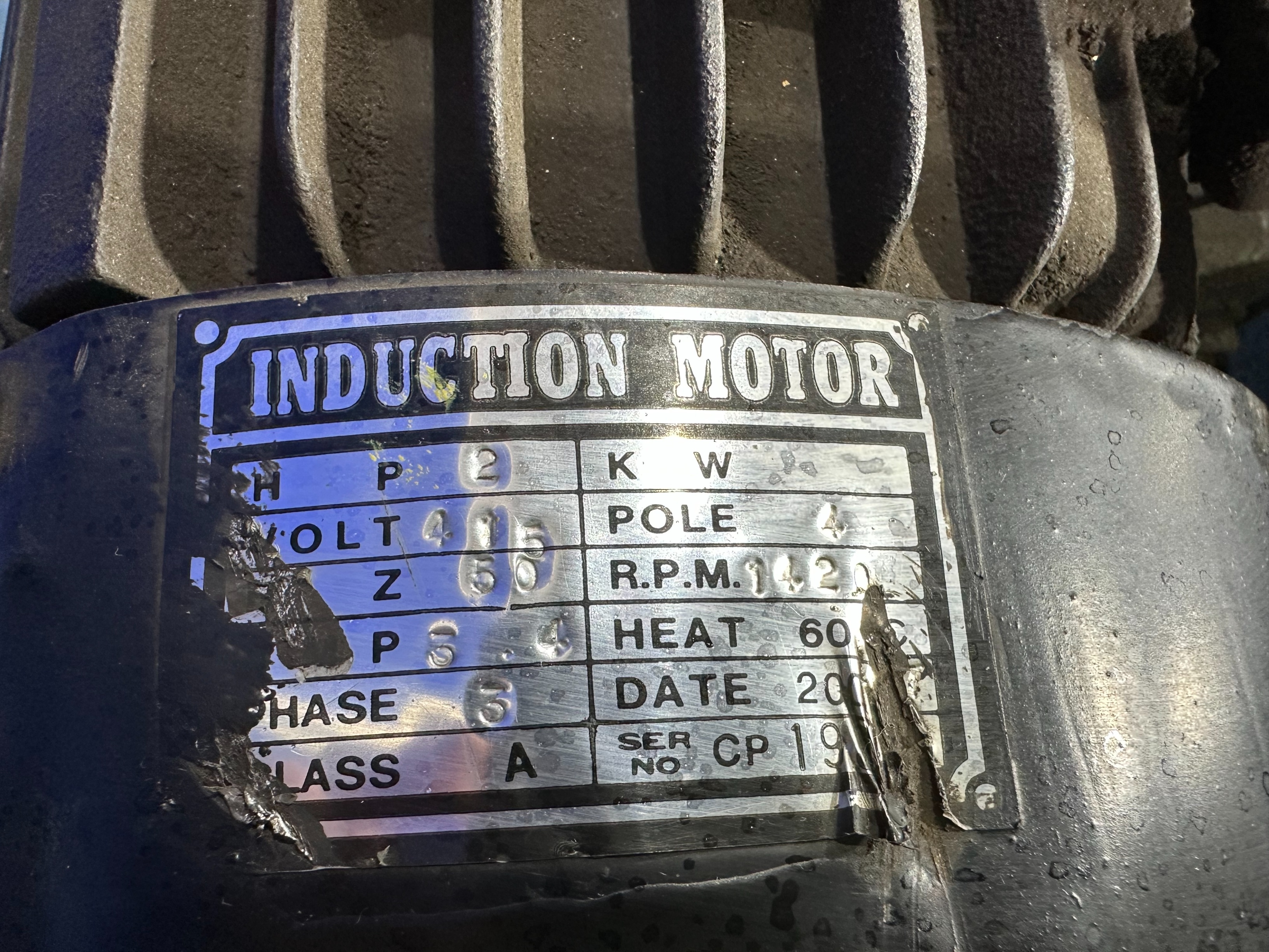 10" Horizontal Bandsaw Model 07745