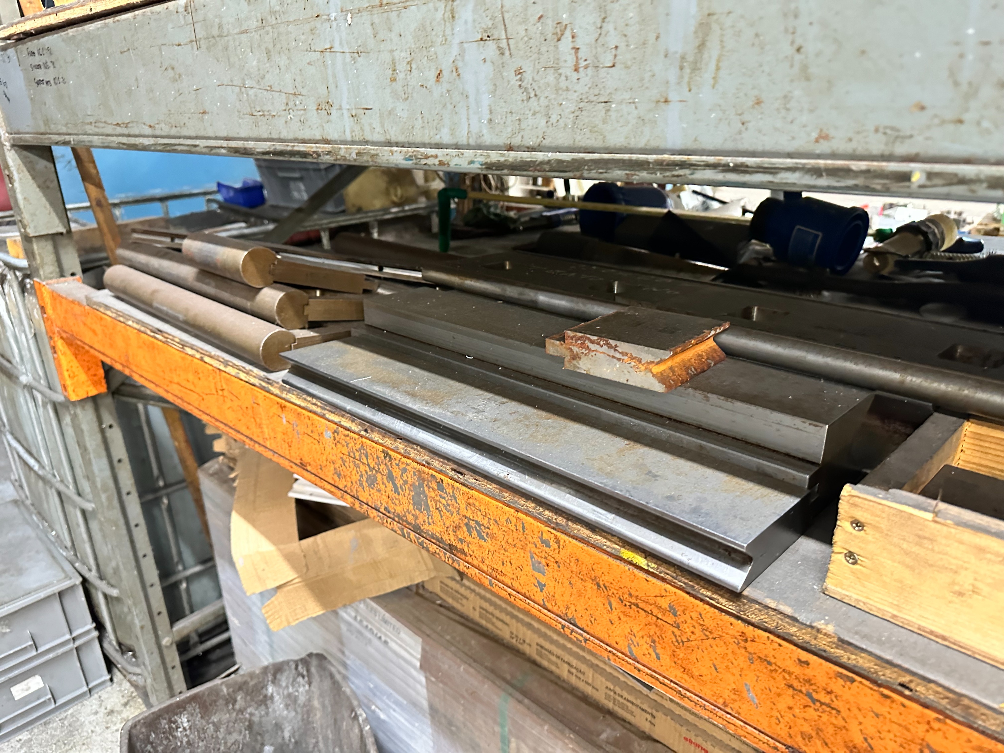 LVD PPEB-EQ (2001) 80 Tonne 2.5m 6 Axis Press Brake